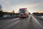 Scania R 540 6x2 Highline 2016 года